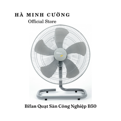 SẢN PHẨM NGỪNG KINH DOANH - Quạt Sàn Công Nghiệp Bifan B50