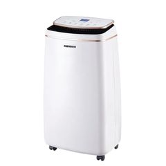 Máy Hút Ẩm Nanoco NDH102