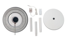 Quạt Đứng Sharp PJ-CD404V-W