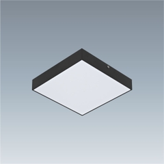 Đèn LED Ốp Nổi Vuông Cao Cấp Anfaco AFC 580 D LED 15W