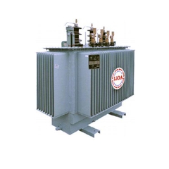 Biến Áp Điện Lực 3 Pha Ngâm Dầu 100 KVA LiOA 3D102M3YM1Y1
