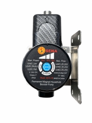 Máy Bơm Tăng Áp Mini Nước Nóng Sena SN 15-18