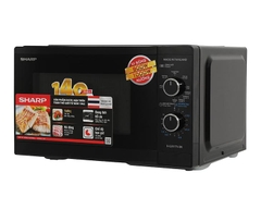 Lò Vi Sóng Có Nướng Sharp R-G251TV-BK