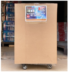 Ổn Áp Standa 1 Pha 20KVA RS-20000 DRI (50V-250V)