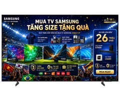 Smart Tivi 55/65/75 Inch Samsung Q6FA