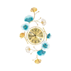 Đồng Hồ Nam Long Netviet NL 711