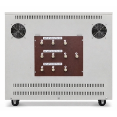 Biến Áp Cách Ly Đổi Nguồn Hạ Áp 3 Pha 200kVA LiOA 3K202M2DH5YC/D (Dây Đồng)
