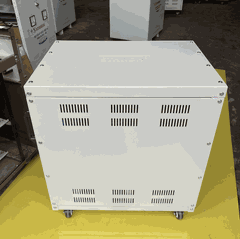 Ổn Áp Standa 1 Pha 25KVA RS-25000 (150V-250V)