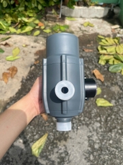 Rơ Le Điện Tử SPN SKD-2 PLUS (Bộ Điều Khiển Máy Bơm Tự Động)