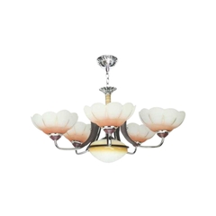 Đèn Chùm Cổ Điển Nam Long Netviet NC 9036/5