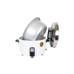 Nồi cơm điện công nghiệp SRAPP SH-NC858 (8.5L)