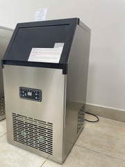 Máy Làm Đá Viên CVSA SK-48F (48kg/ngày)