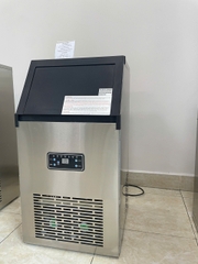 Máy Làm Đá Viên CVSA SK-48F (48kg/ngày)