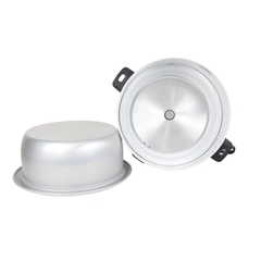 Nồi cơm điện công nghiệp SRAPP SH-NC858 (8.5L)
