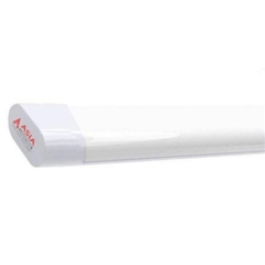 Đèn Tuýp LED Liền Máng Mặt Cong Asia Lighting TLMC