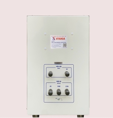 Ổn Áp Standa 1 Pha 10kVA RS-10000 (150V-250V)