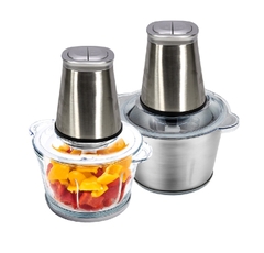 Máy Xay Đa Năng Zimmermann ZMC-2058DB (2L)