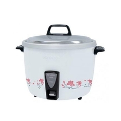 Nồi Cơm Điện Nắp Rời Sharp KSH-D44V