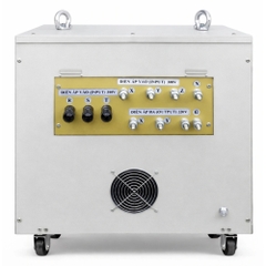 Biến Áp Cách Ly Đổi Nguồn Hạ Áp 3 Pha 60kVA LiOA 3K601M2DH5YC/D (Dây Đồng)