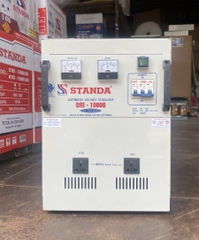 Ổn Áp Standa 1 Pha 10KVA DRI-10000 (90V-250V)