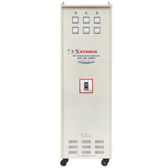 Ổn Áp Standa 3 Pha 200KVA NM-200KVA (304V-420V)