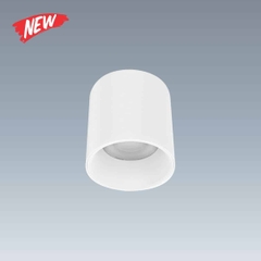 Đèn LED Downlight Tròn Lắp Nổi Chống Nước IP65 Anfaco AFC 631 T LED 10W