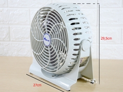 Quạt Bàn ChingHai HD606