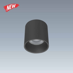 Đèn LED Downlight Tròn Lắp Nổi Chống Nước IP65 Anfaco AFC 631 D LED 10W