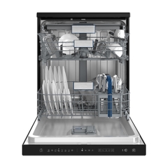 Máy Rửa Chén Hitachi HDF-F158CVGB