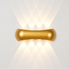 Đèn Tường Trang Trí Asia Lighting DTUV-10