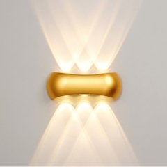 Đèn Tường Trang Trí Asia Lighting DTUV-09