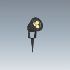 Đèn LED Cắm Cỏ Sân Vườn Cao Cấp Anfaco AFC GHIM CỎ LED 3W
