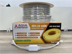 Đèn LED Dây 2835 Asia Lighting LD35KD (Không Dây Dẫn)