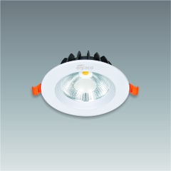 Đèn LED Downlight Âm Trần Cao Cấp Anfaco AFC 529A LED 7W