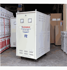 Ổn Áp Standa 3 Pha 400KVA NM-400KVA (304V-420V)