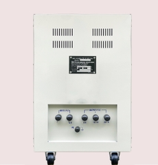 Ổn Áp Standa 1 Pha 25KVA RS-25000 (150V-250V)