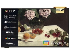 Smart Tivi 55/65 Inch Coocaa L75