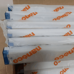 Máng Đèn Tuýp Đơn T8 Nanoco NT8F109N (0.6m)