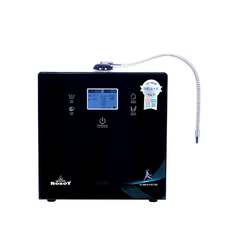 Máy Lọc Nước Điện Giải ion Kiềm Thông Minh Robot ionPrince 79