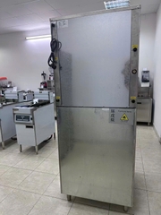 Máy Làm Đá Viên Công Suất Lớn CVSA YS-Z1000 (455kg/ngày)