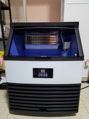 Máy Làm Đá Viên CVSA SK-98F (98kg/ngày)
