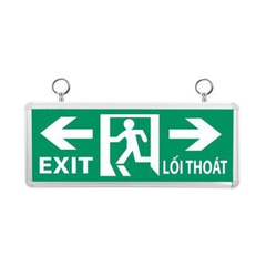 Đèn Chỉ Dẫn: Hướng Trái - Phải Asia Lighting