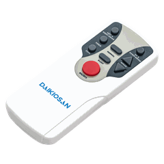 Quạt Điều Hòa Daikiosan DM106