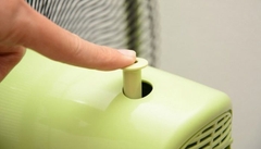 SẢN PHẨM NGỪNG KINH DOANH - Quạt bàn Asia B16001-XV1