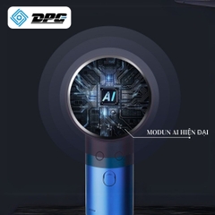 Máy Sấy Tóc AI DPG