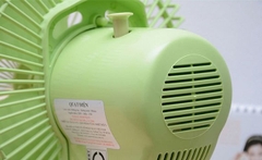 SẢN PHẨM NGỪNG KINH DOANH - Quạt bàn Asia B16001-XV1