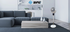 Quạt Tuần Hoàn DPG QX4