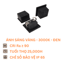 Đèn Lối Đi Nanoco NSLX901