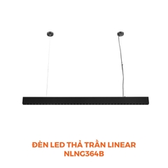 Đèn Thả Trần Nanoco NLNG36B