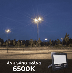 Đèn Pha Nanoco Janus Series NLFM150